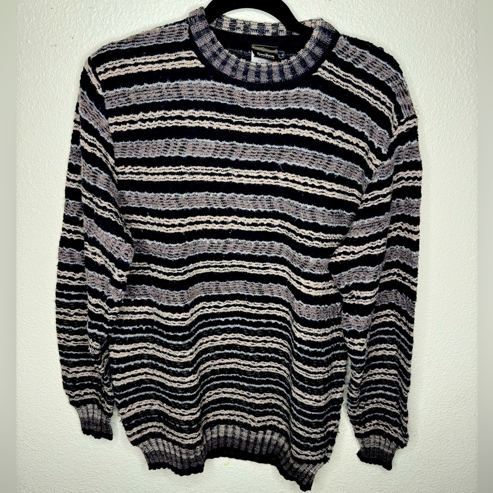 Neiman Marcus vintage sweater